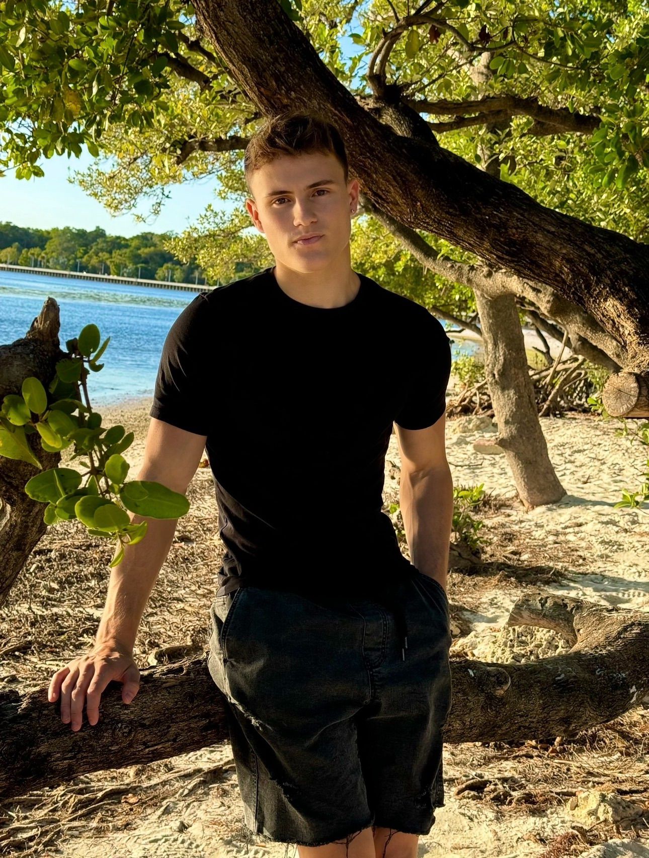 Bastien, cofundador de FanFlow